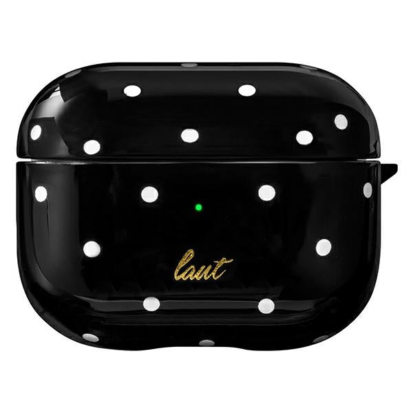 Калъф Laut Dotty за AirPods Pro, черен