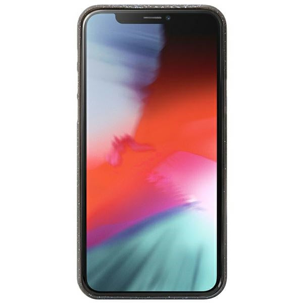 Калъф Laut Slimskin за iPhone 11black, черен