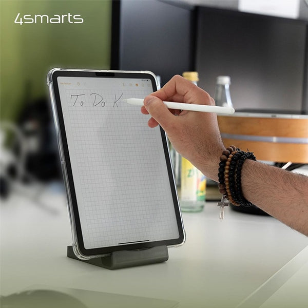 Док станция 4smarts VoltDock 60W за таблети, Gunmetal 462261