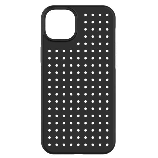 Калъф Pinit Dynamic Case за iPhone 14 / 15 / 13 6.1", черен