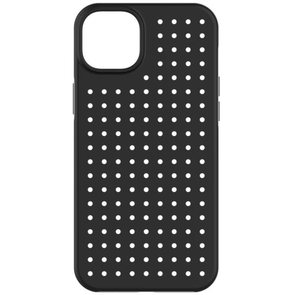 Калъф Pinit Dynamic Case за iPhone 14 Plus / 15 Plus 6.7", черен