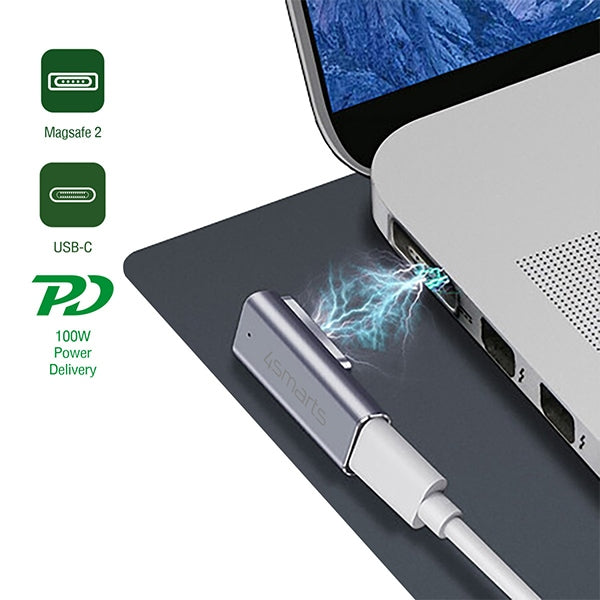 Адаптер 4smarts PD MagSafe 2540466
