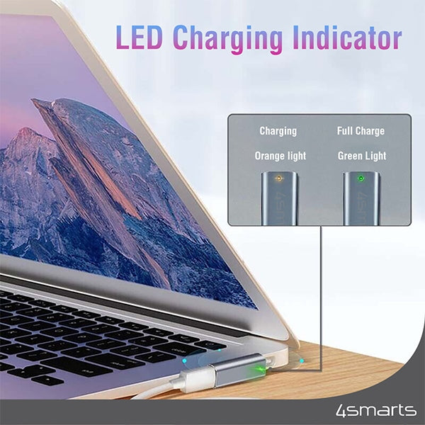 Адаптер 4smarts PD MagSafe 2540466