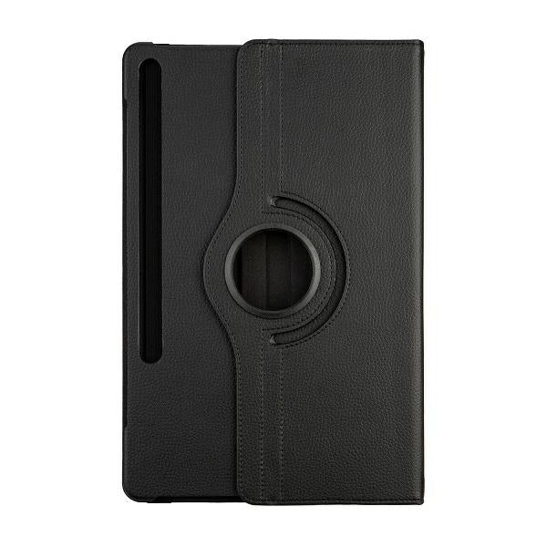 Калъф Smart Samsung за Samsung Galaxy Tab S9 Plus 12.4", черен