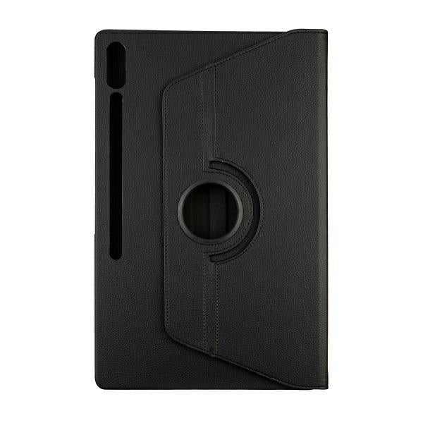 Калъф Smart Samsung Tab S9 Ultra 14.6", черен
