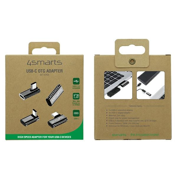 4smarts OTG адаптер .540464