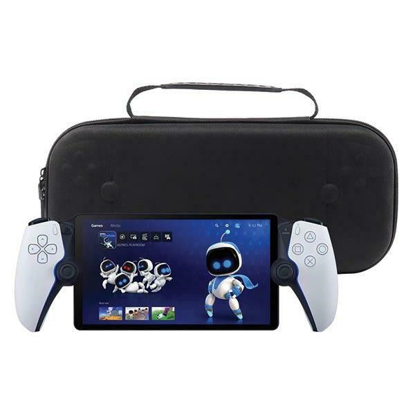 Защитен калъф за PlayStation Portal