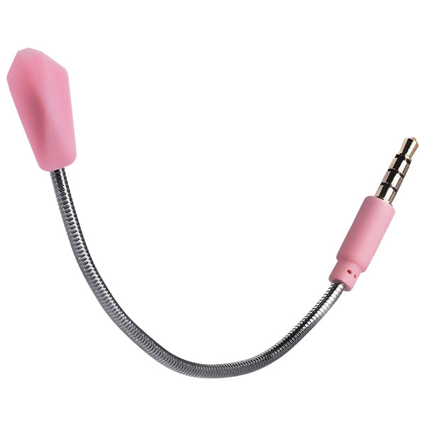 Слушалки Defender Freemotion M1 M0 LED, розови