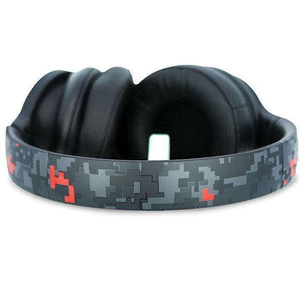 OTL Call of Duty: MW3 ANC слушалки безпроводни gaming, черни pixel camo