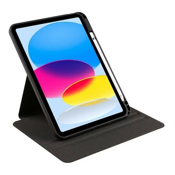 Калъф Stand за iPad 11 Pro 2024, черен