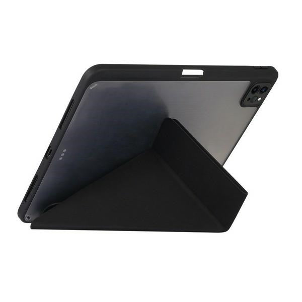 Калъф Smart Stand за iPad Air 13 M2 2024 / M3 2025 / M4 2026, черен
