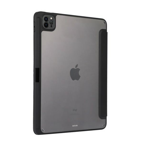 Калъф Smart Stand за iPad 13 Pro, черен