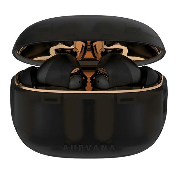 Creative Aurvana ACE 2 безжични слушалки с ANC, черни