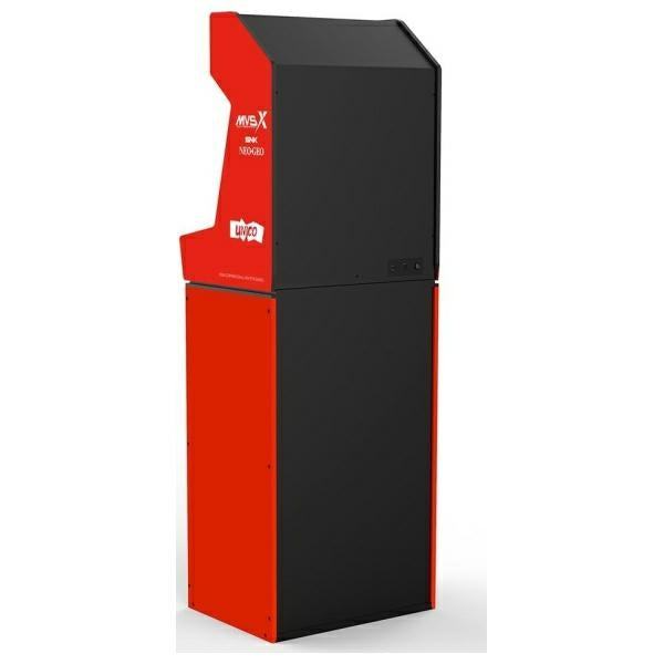 UNICO Automat do gier MVSX Combo 1171