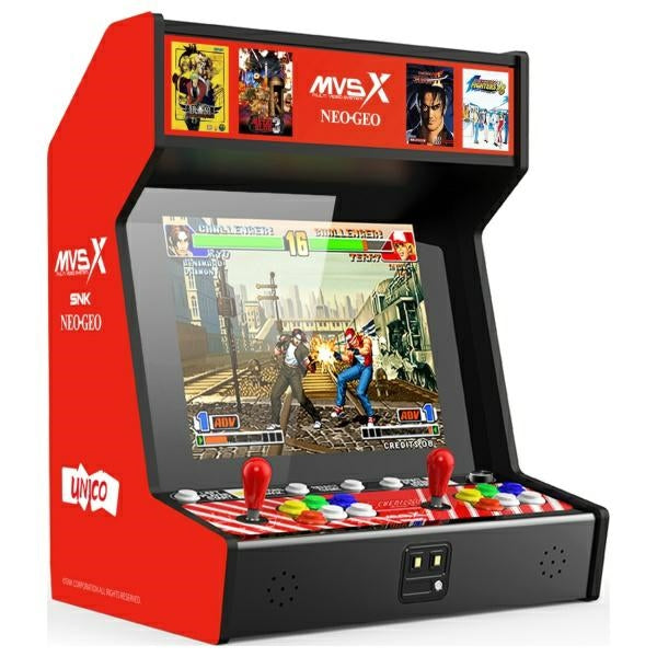 UNICO Automat do gier MVSX Combo 1171