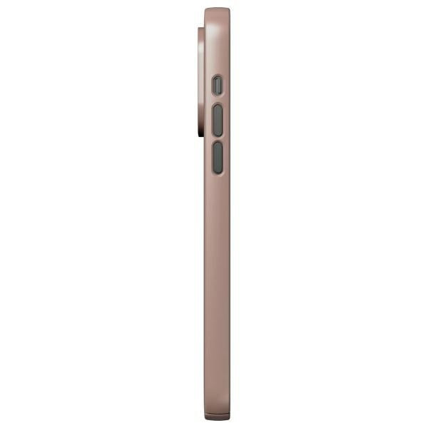 Калъф Nudient Thin за iPhone 14 Pro Max, розов