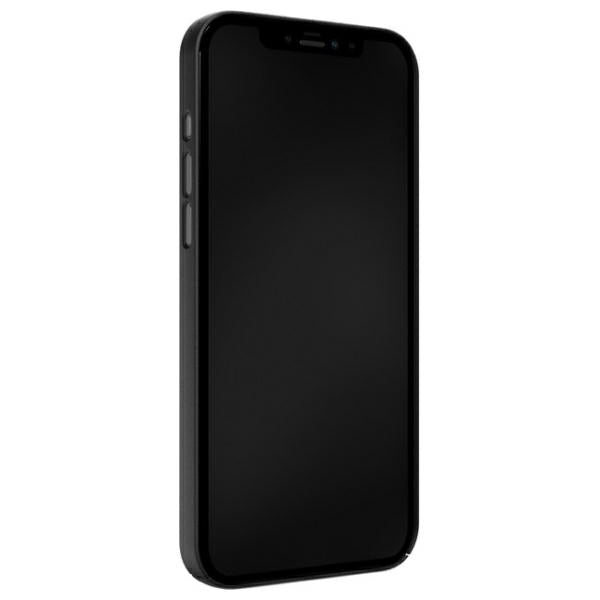 Калъф Nudient Thin V3 MagSafe за iPhone 13 Pro Max, черен