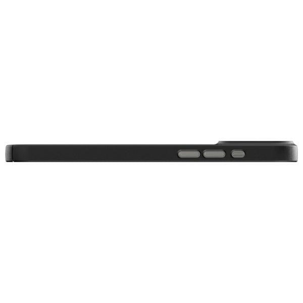 Калъф Nudient Thin V3 MagSafe за iPhone 13 Pro Max, черен