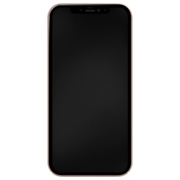 Калъф Nudient Thin V3 MagSafe за iPhone 13 Pro Max, розов