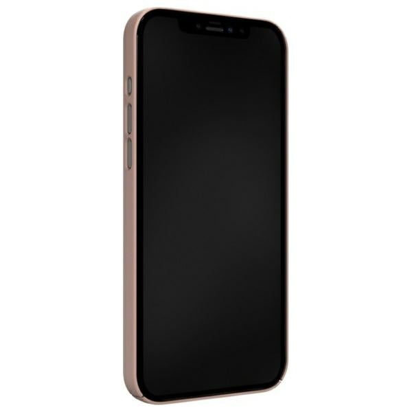 Калъф Nudient Thin V3 MagSafe за iPhone 13 Pro Max, розов