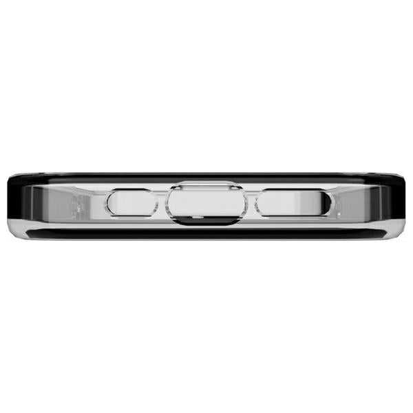 Калъф ZAGG ZAGG Luxe Snap за iPhone 15 Pro, прозрачен
