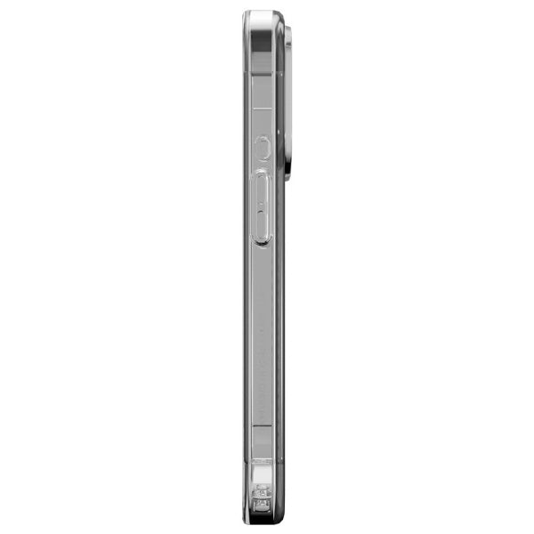 Калъф ZAGG ZAGG Luxe Snap за iPhone 15 Pro, прозрачен