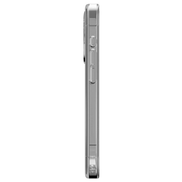 Калъф ZAGG ZAGG Luxe Snap за iPhone 15 Pro, прозрачен