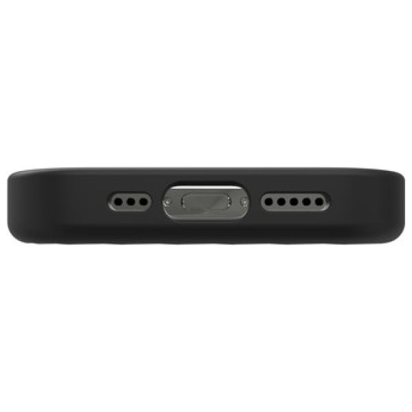 Калъф ZAGG Denali Snap Kickstand за iPhone 15 Pro, черен