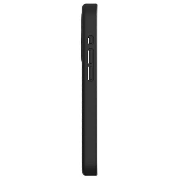 Калъф ZAGG Denali Snap Kickstand за iPhone 15 Pro, черен