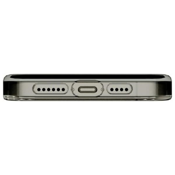 Прозрачен калъф ZAGG ZAGG Luxe за iPhone 15 Pro Max
