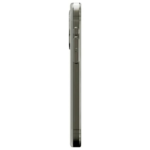 Прозрачен калъф ZAGG ZAGG Luxe за iPhone 15 Pro Max