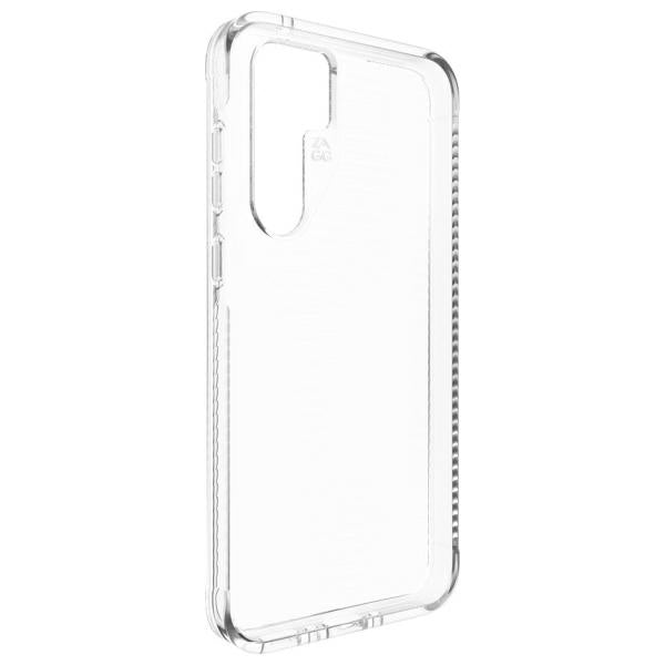Калъф ZAGG Luxe за Samsung Galaxy A35, прозрачен