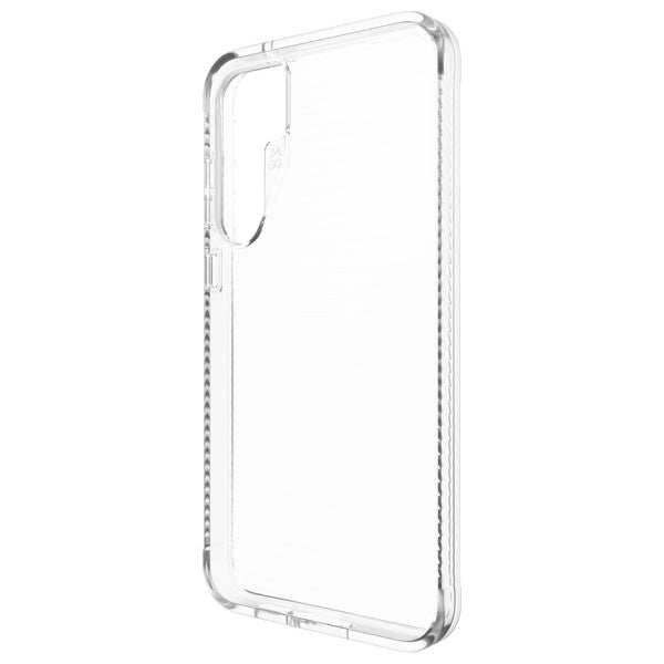 Калъф ZAGG ZAGG Luxe за Samsung Galaxy A55, прозрачен