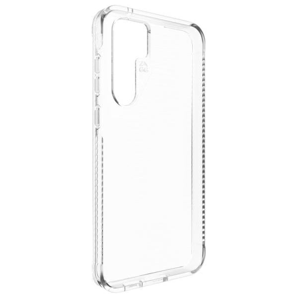 Калъф ZAGG ZAGG Luxe за Samsung Galaxy A55, прозрачен