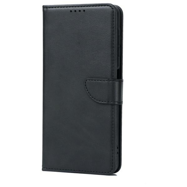 Калъф тип портфейл Marv Samsung A06 5G, черен
