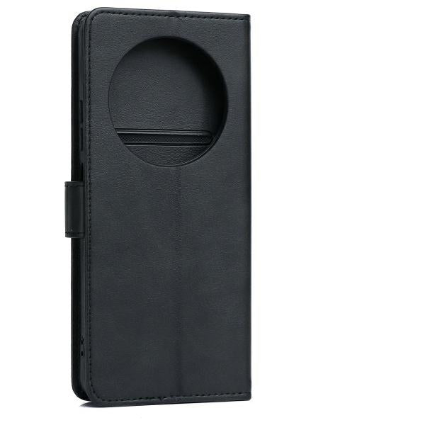 Калъф тип портфейл Marv Xiaomi за Redmi 14C, черен