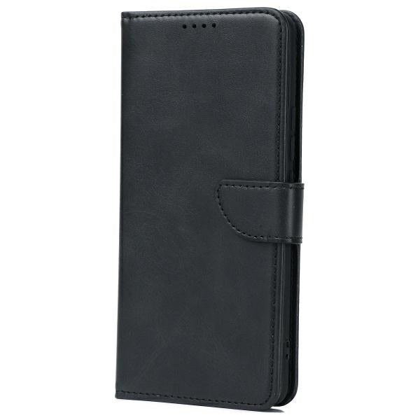 Калъф Marv Wallet M0 за Redmi Note 14 Pro Plus, черен