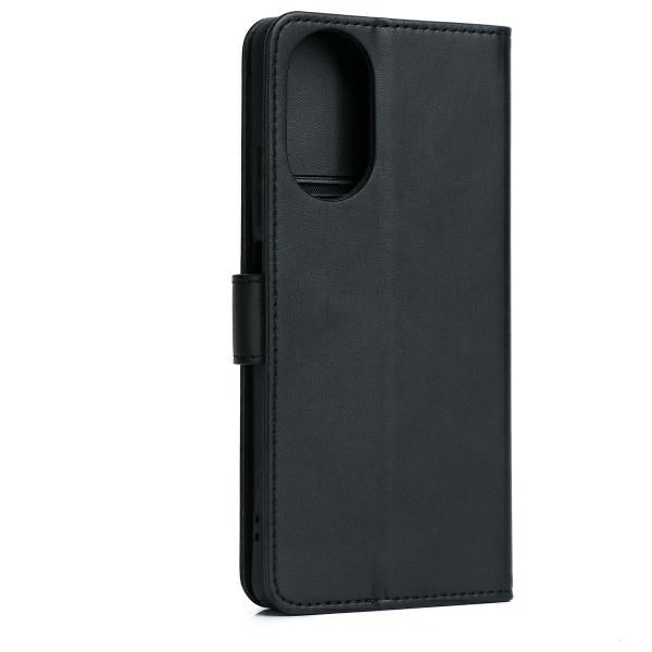 Калъф тип портфейл Marv Samsung xCover 7 Pro, черен