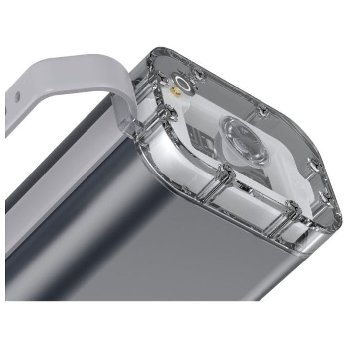 Powerbank 4smarts Lucid Air 65W, сив