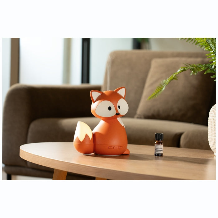 Дифузор Natural Origin Fox, оранжев