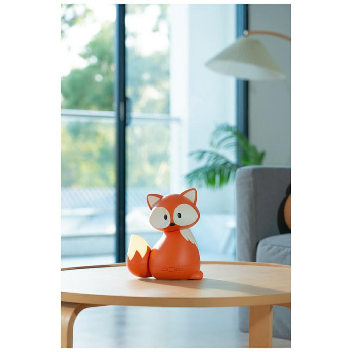 Дифузор Natural Origin Fox, оранжев