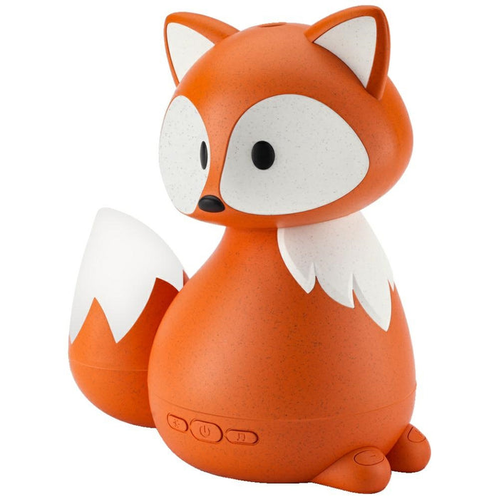 Дифузор Natural Origin Fox, оранжев