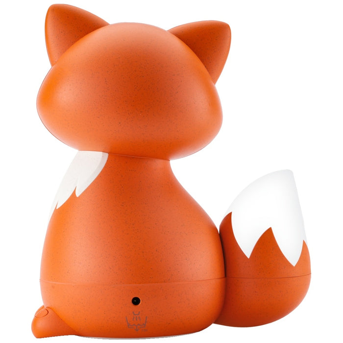 Дифузор Natural Origin Fox, оранжев