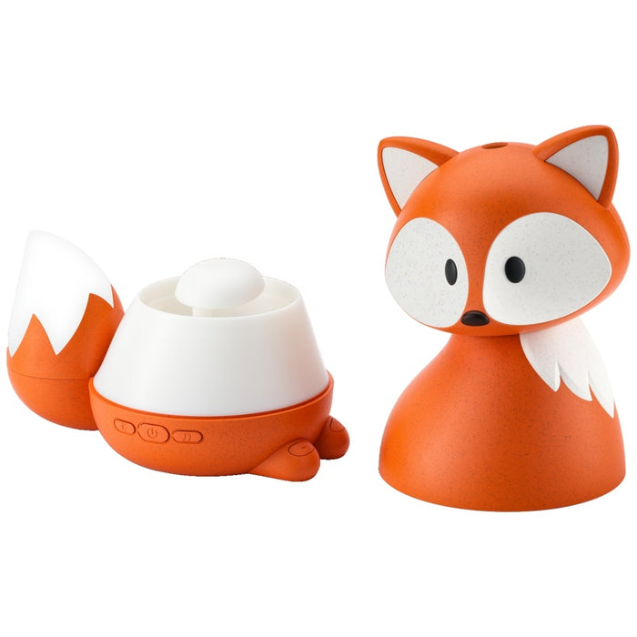Дифузор Natural Origin Fox, оранжев