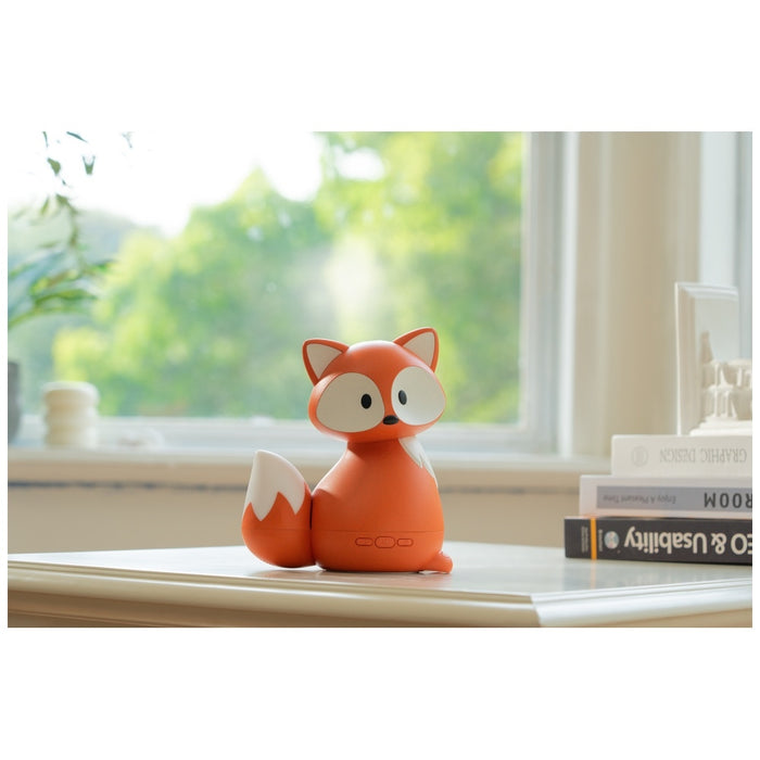 Дифузор Natural Origin Fox, оранжев