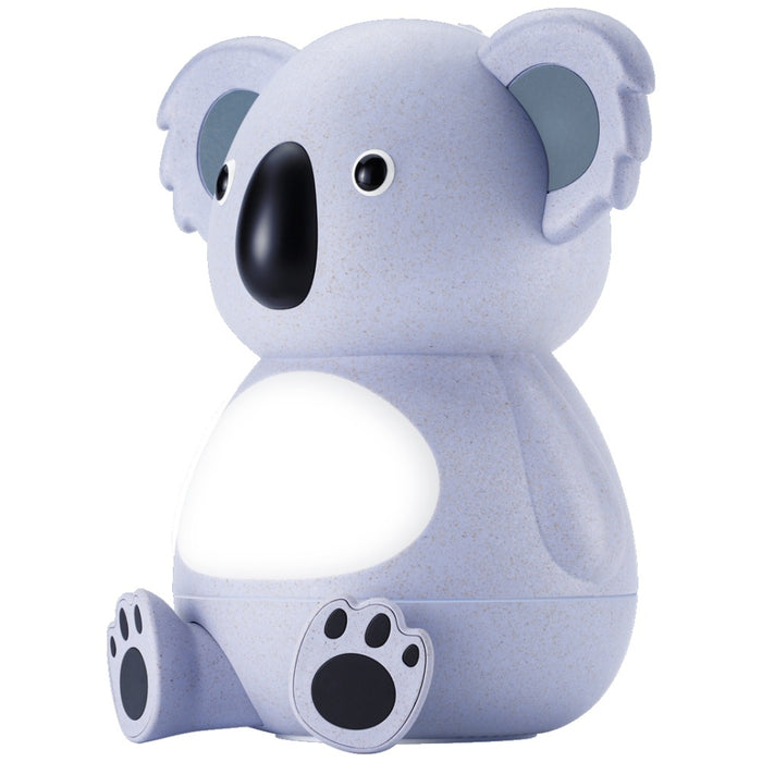 Дифузор Natural Origin Koala, сив