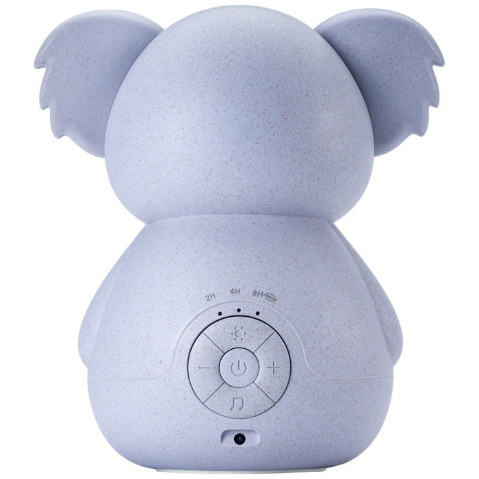 Дифузор Natural Origin Koala, сив