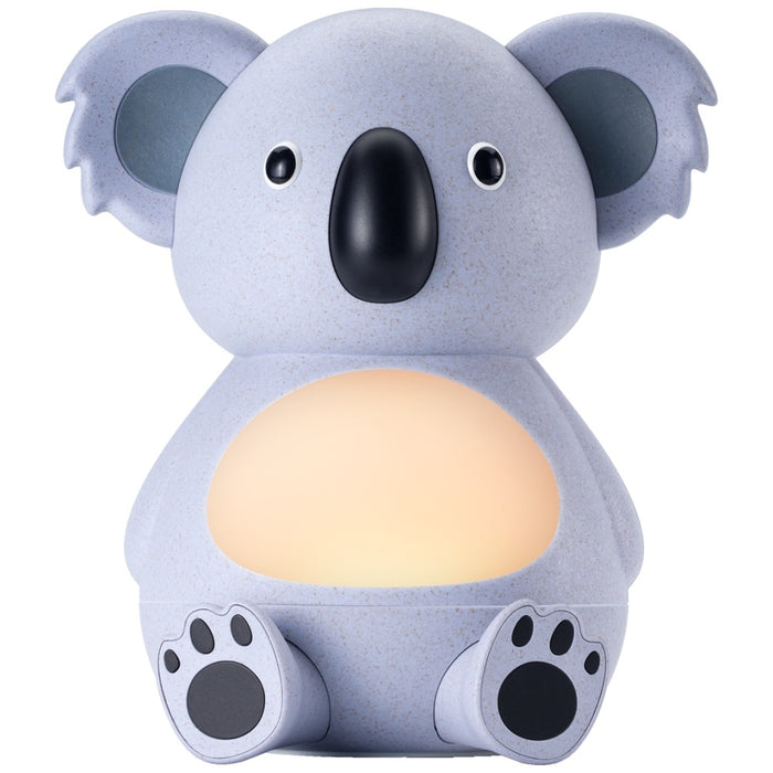 Дифузор Natural Origin Koala, сив