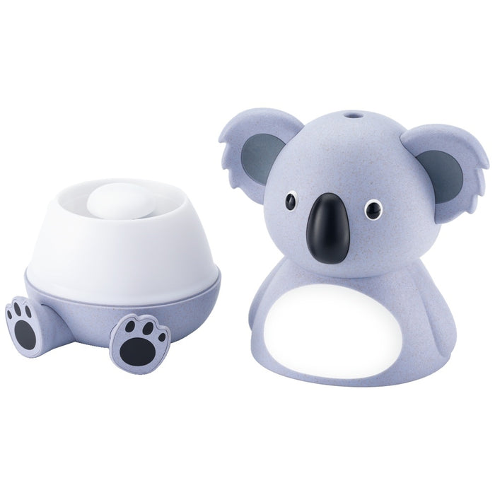 Дифузор Natural Origin Koala, сив