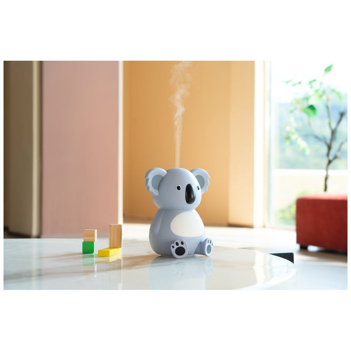 Дифузор Natural Origin Koala, сив